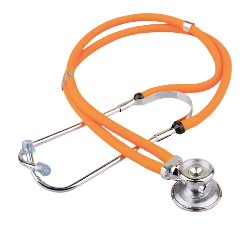 Dual Head Stethoscope