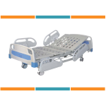 Electric 3 Function Hospital Bed- Kenya
