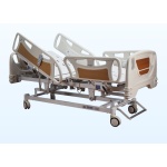 Electric Five Function Bed