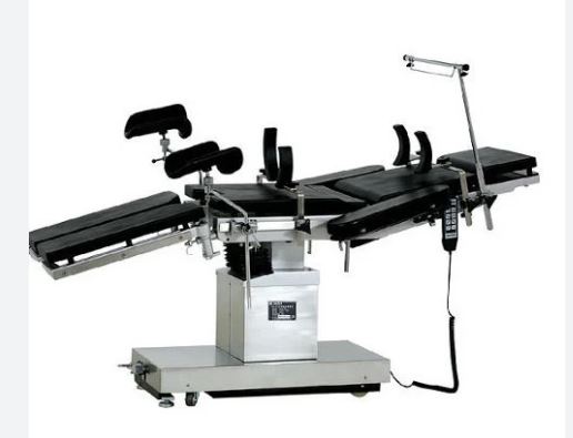 Electric Operating Table