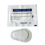 Eye Pad- Sterile