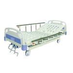 Hospital Bed Three function