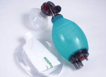 Manual Resuscitator