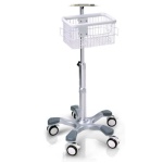 MONITOR STAND MOBILE