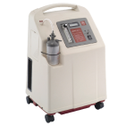 PORTABLE OXYGEN CONCENTRATOR 5LTS