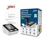 Jziiki BP machine