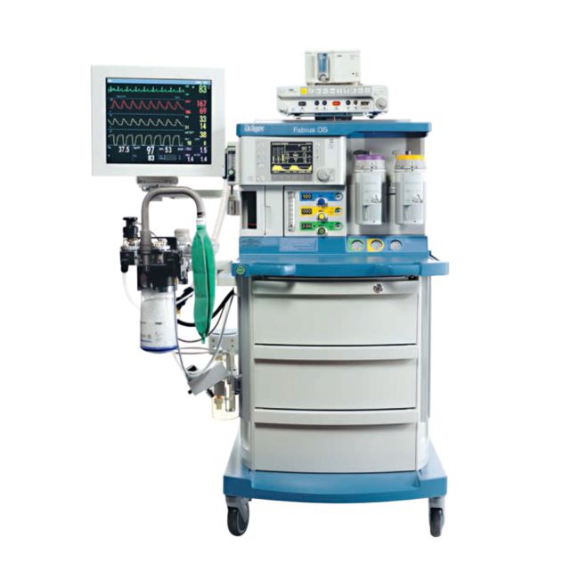 AnesthesiaMachine